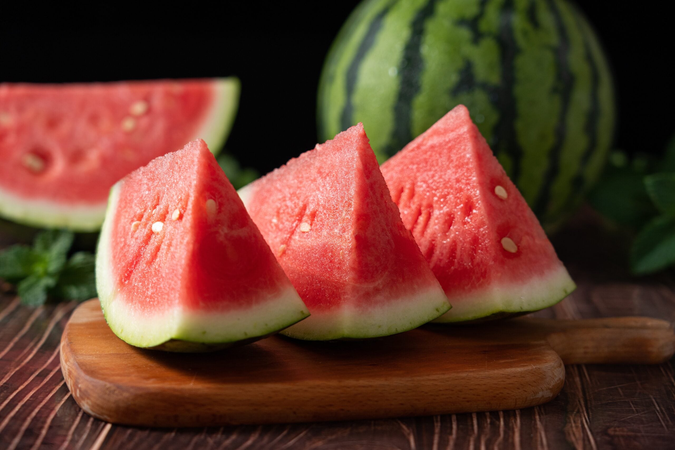 #2: Watermelon