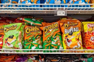 Cheetos Forced to Change Recipe After 77 Years to Avoid FDA Ban