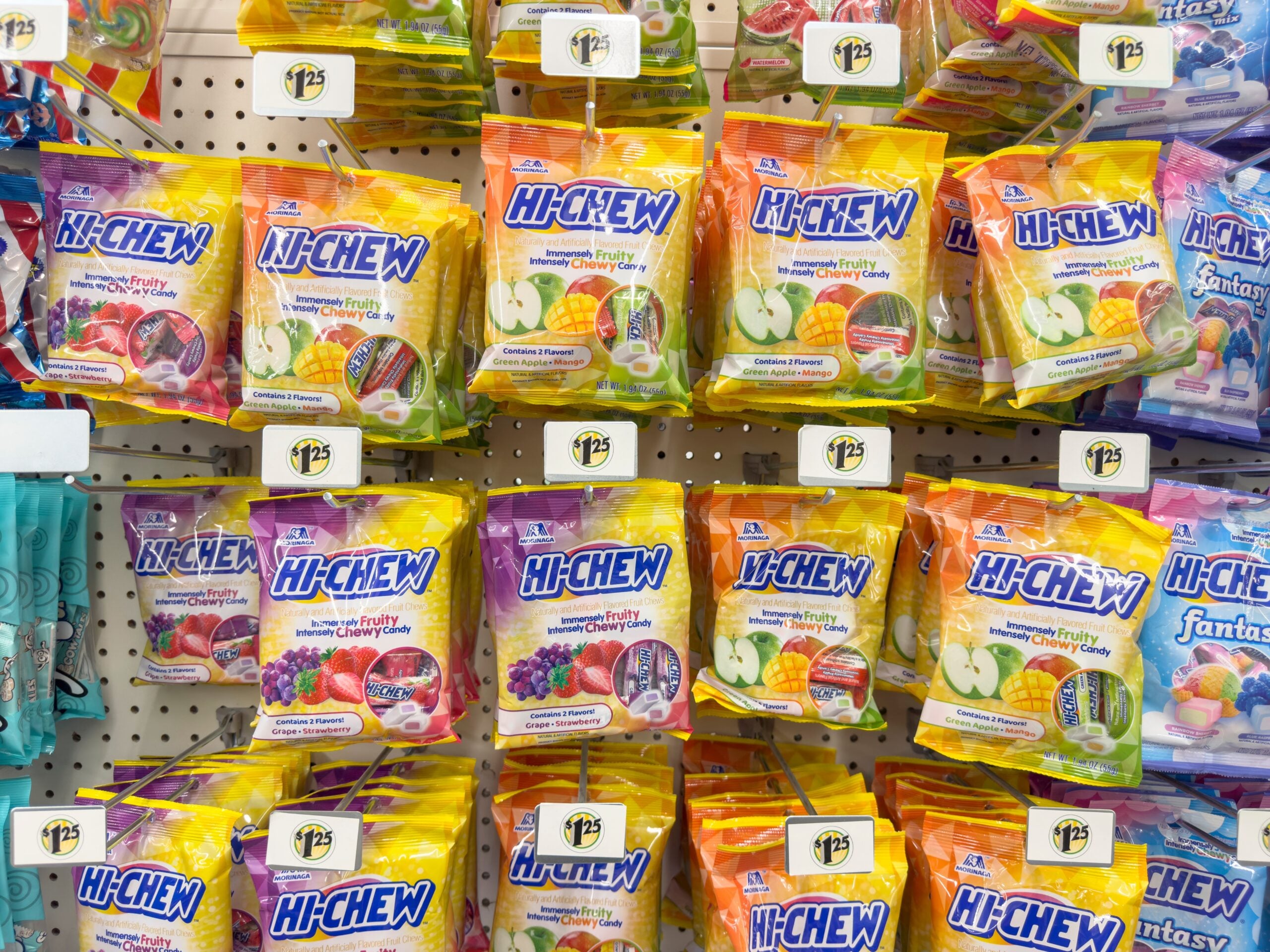 Hi-Chew