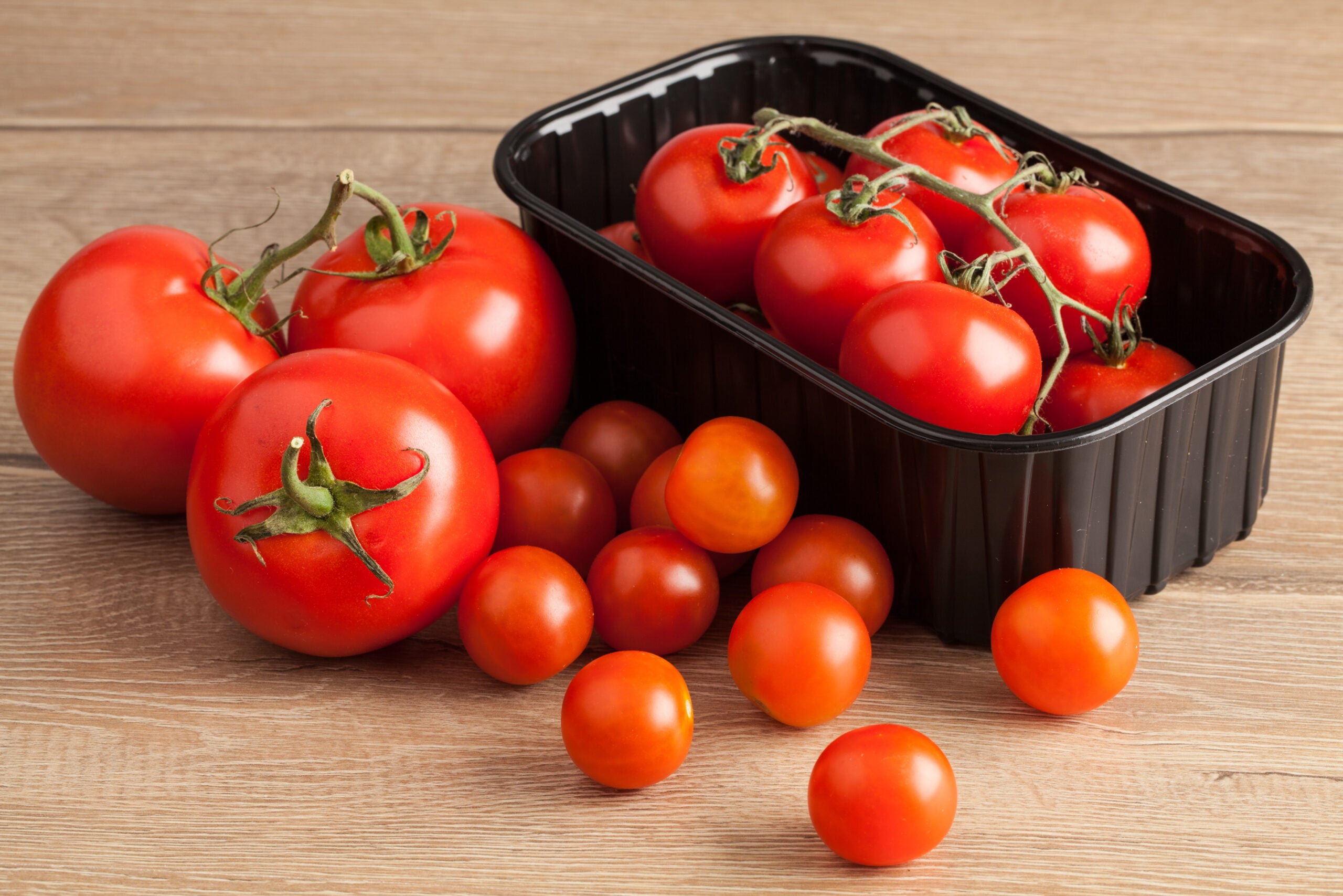 #6: Tomatoes