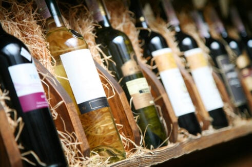 California wine industry faces another blow as longtime supplier cuts dozens of jobs