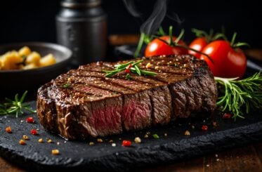 High-end restaurant brand hit with bankruptcy filing after restaurant closure
