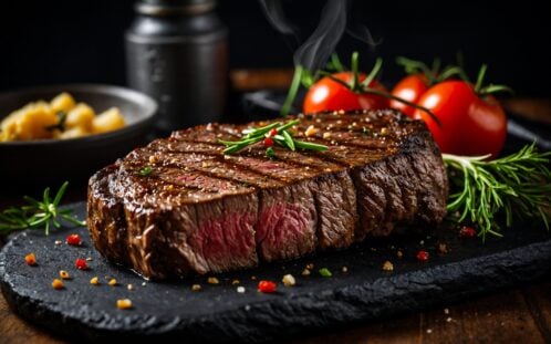 Iconic California steakhouse chain closes another longtime restaurant, leaving just four locations nationwideย