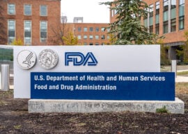 FDA sign