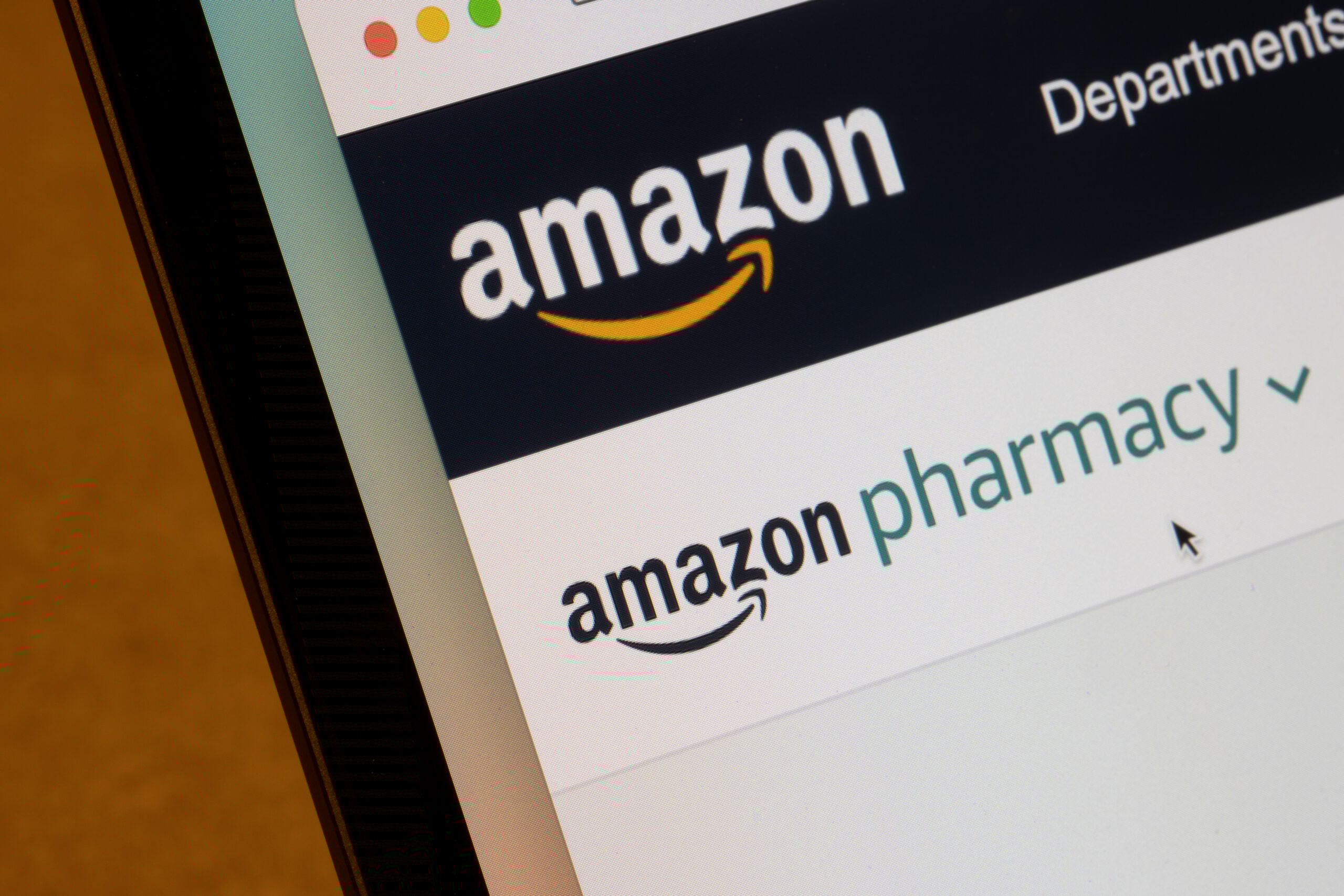 Who is the competition? 