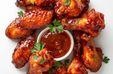 Fast-growing chicken wing chain adds hundreds of restaurants as expansion continuesÂ