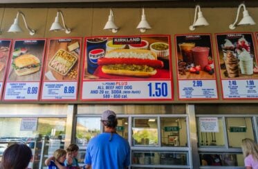 Costco shoppers are seeing major food court changes as new menu items roll out nationwide