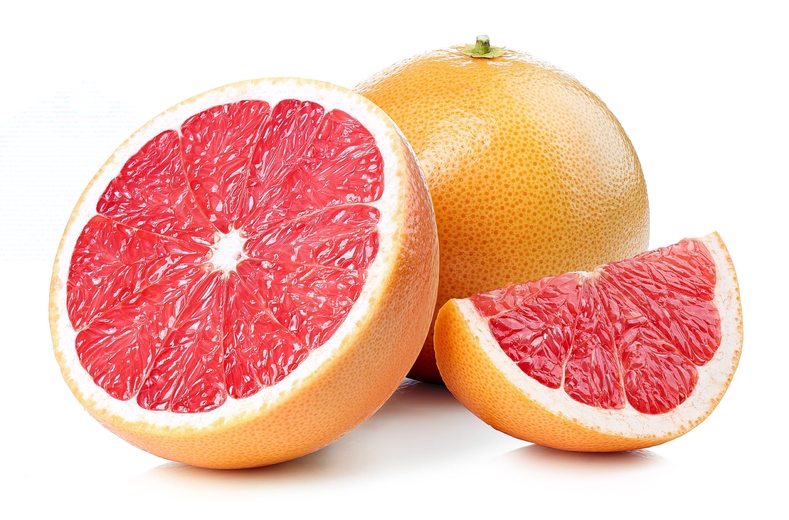 #2: Grapefruit 