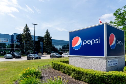 PepsiCo cuts profit forecast as food and beverage giant deepens cost-cutting efforts