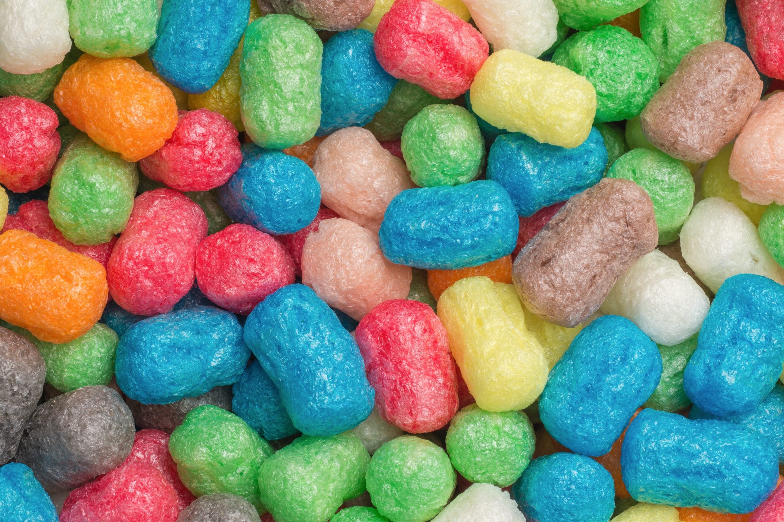 These dyes are VERY common