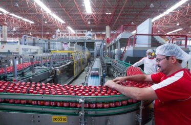 Coca-Cola announces layoffs at New York facility amid restructuring