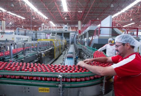 Coca-Cola announces layoffs at New York facility amid restructuring