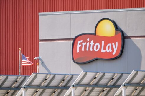 Frito-Lay closing California facility on June 6, cutting 248 jobs