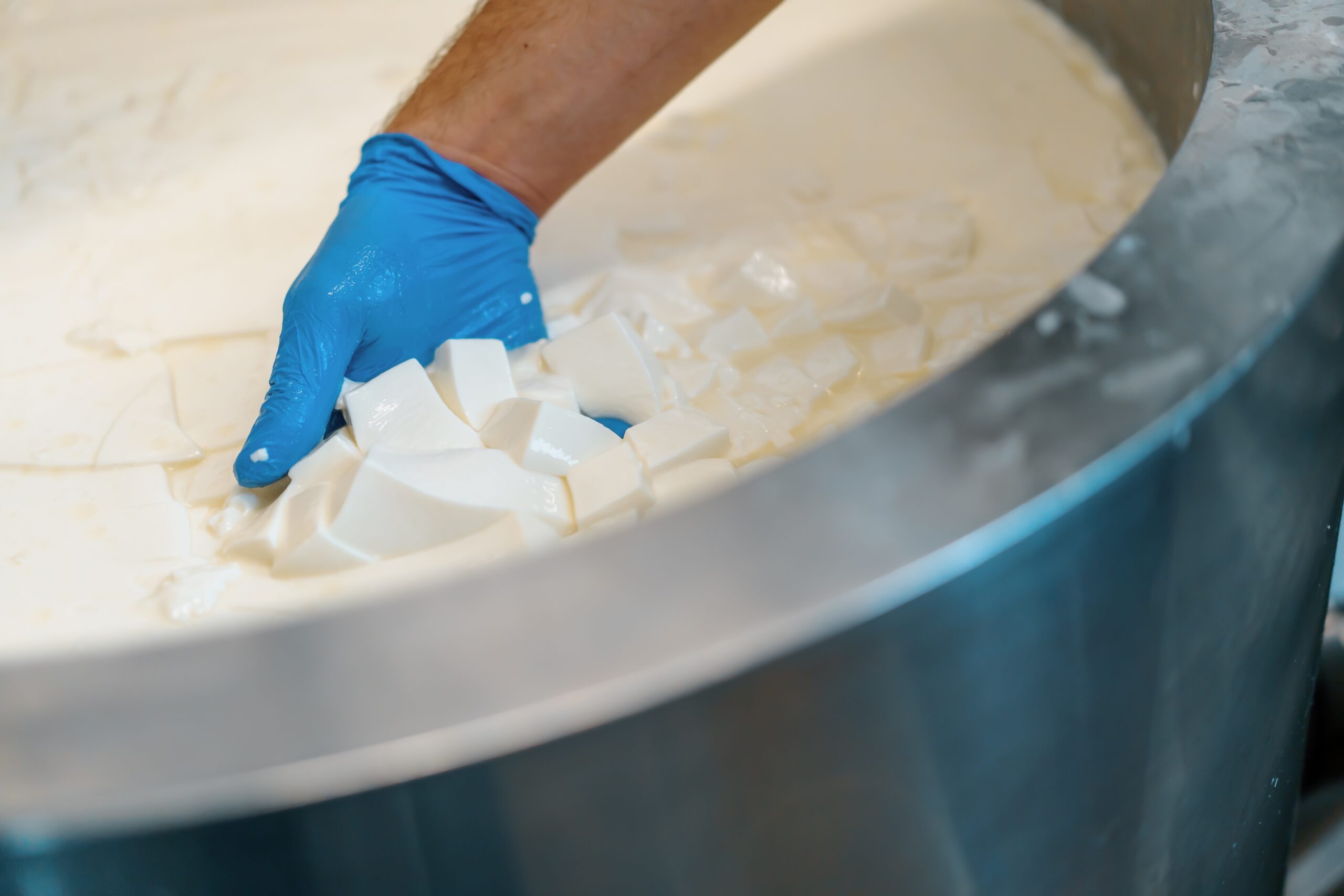 Potential Listeria contamination