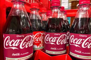 Coke just stole one of Pepsi’s biggest customers, favored by “70%” of guests