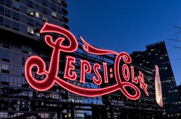Pepsi says Americans are buying fewer drinks and snacks