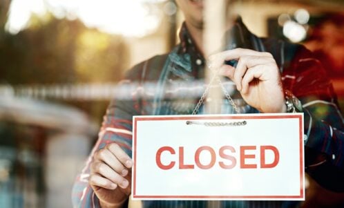 Beloved burger chain abruptly closes two restaurants in Nevada – but all is not lost