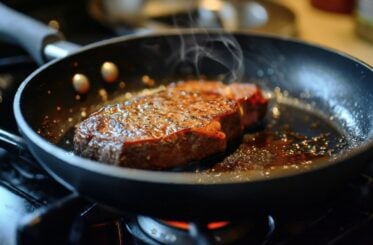Popular California steakhouse chain closes all locations after more than 30 years