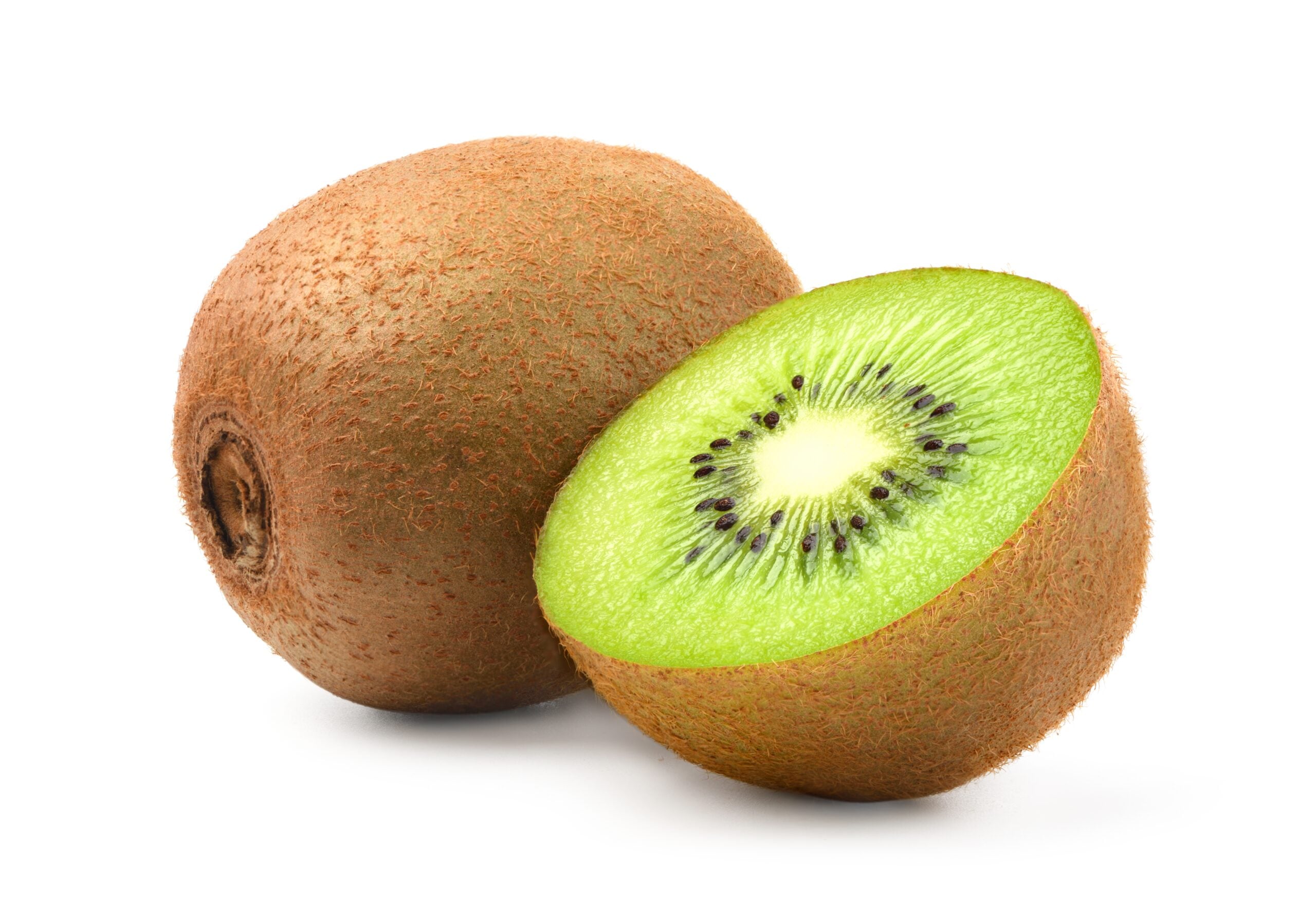 #10: Kiwis