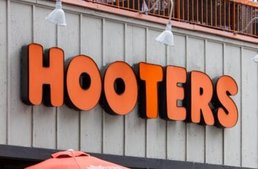 Believe it or not, Hooters is trying to become family-friendly after bankruptcy