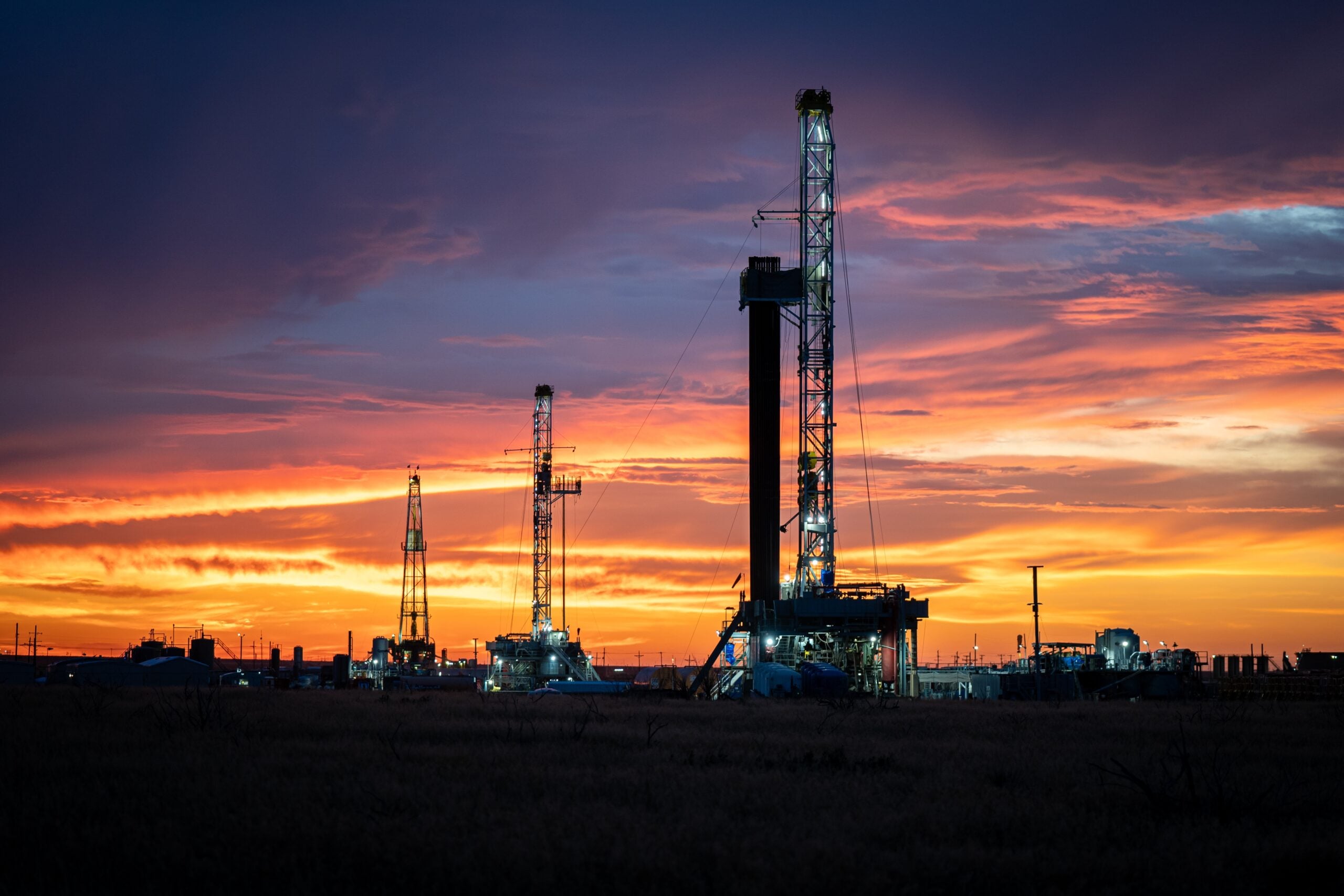 Closure #1: LyondellBasell 