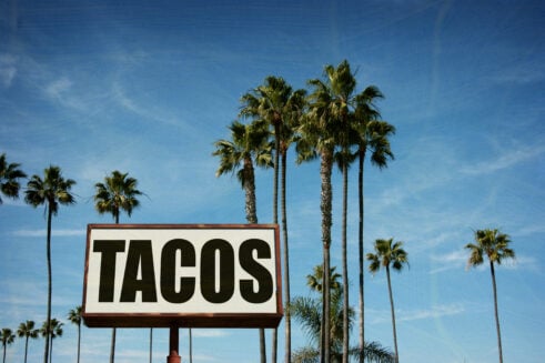 Beloved California taco restaurant to close after 34 years amid mounting business challenges