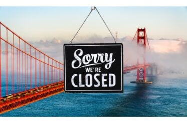 133 restaurants abruptly close across California in the wake of $20 minimum wage