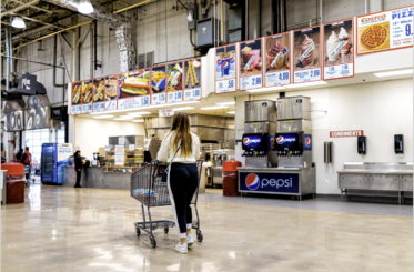 Costco shoppers may soon see faster checkout lines thanks to new technology