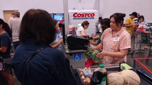 Costco Shoppers Face Major Changes at Stores Nationwide