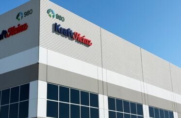 Food giant undergoes major restructuring amid slowing demand for packaged foods 