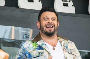 Adam Richman