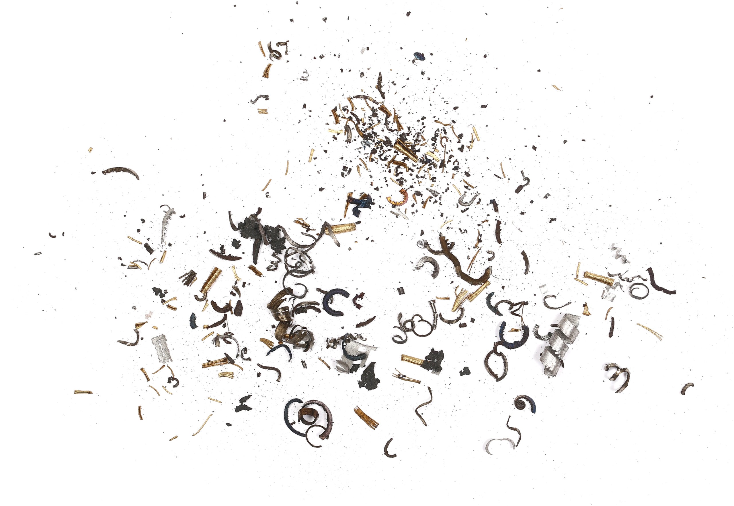 Why metal is a big deal