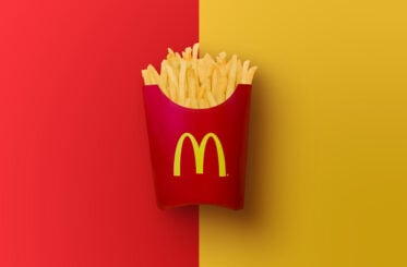 โMy emotional support systemโ: McDonaldโs fries fan shares a lifelong attachment