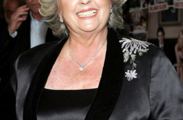 Paula Deen at ELIZABETHTOWN Premiere, Loews Lincoln Square Theater