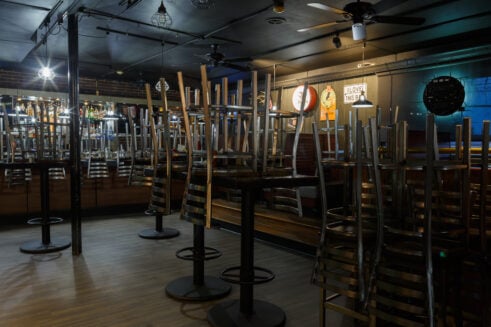Beloved restaurant chain down to just 10 locations nationwide as brand disappears