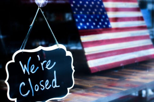 Popular Massachusetts restaurant chain warns of closure after bankruptcy, 182 jobs at risk