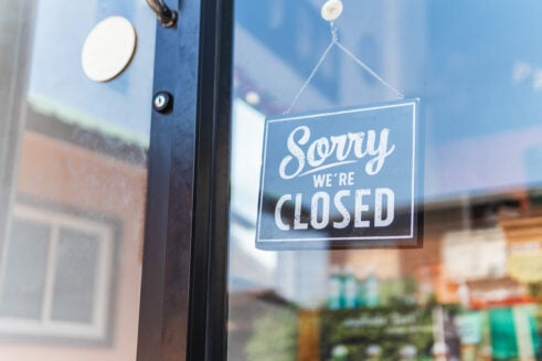 Minnesota diners stunned as beloved chain closes final two locations