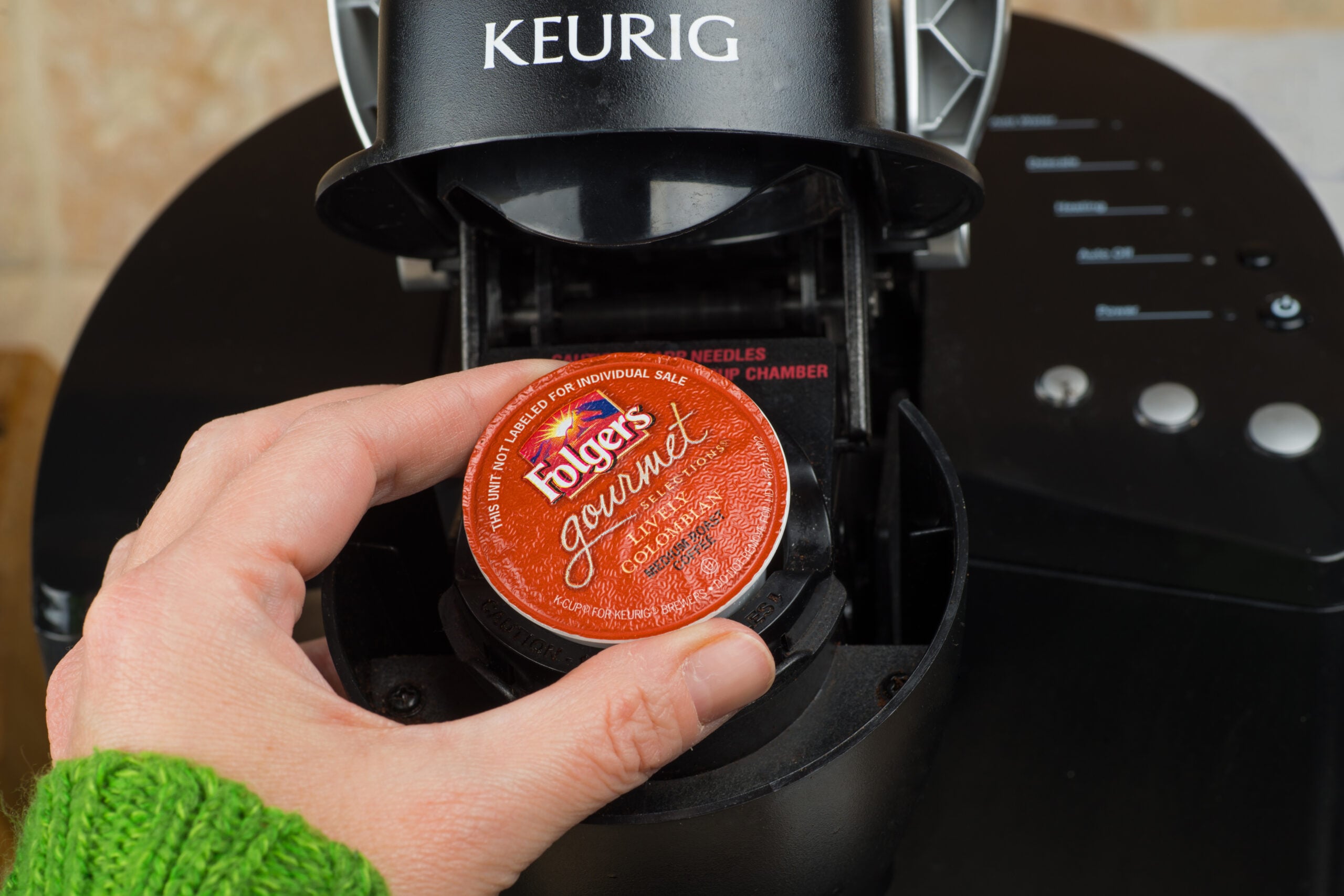 Closure #2: Keurig Dr Pepper pulls the plug on Windsor plant