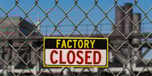 5 California factories give up, announce closure plans with 1,200+ jobs wiped out