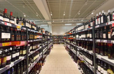 Major Texas distributor exits 11 states in sweeping alcohol deal 