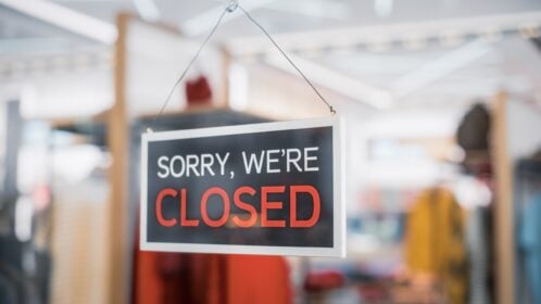 7 restaurant chains Pennsylvanians still miss after they faded from local streets