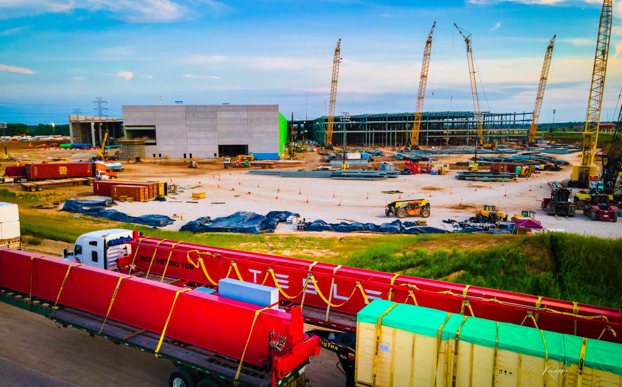 And it’s already hitting other states