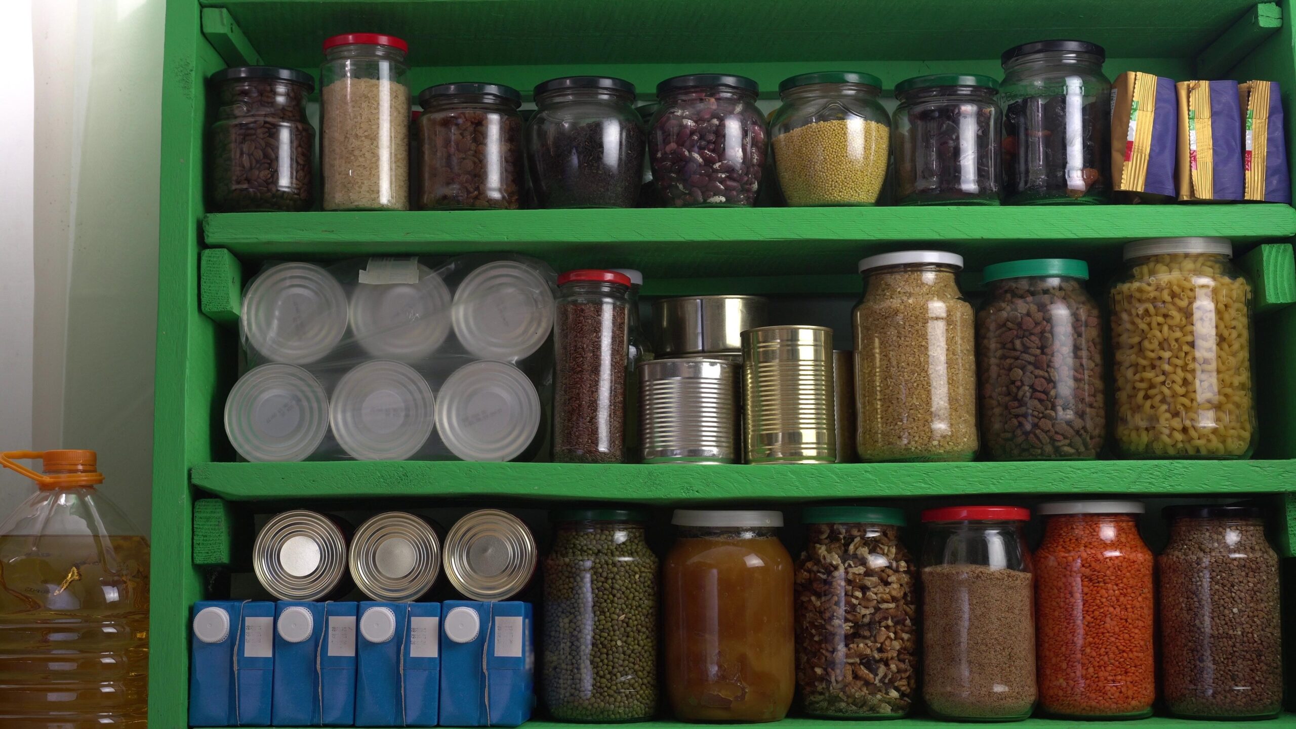 The best-case scenario