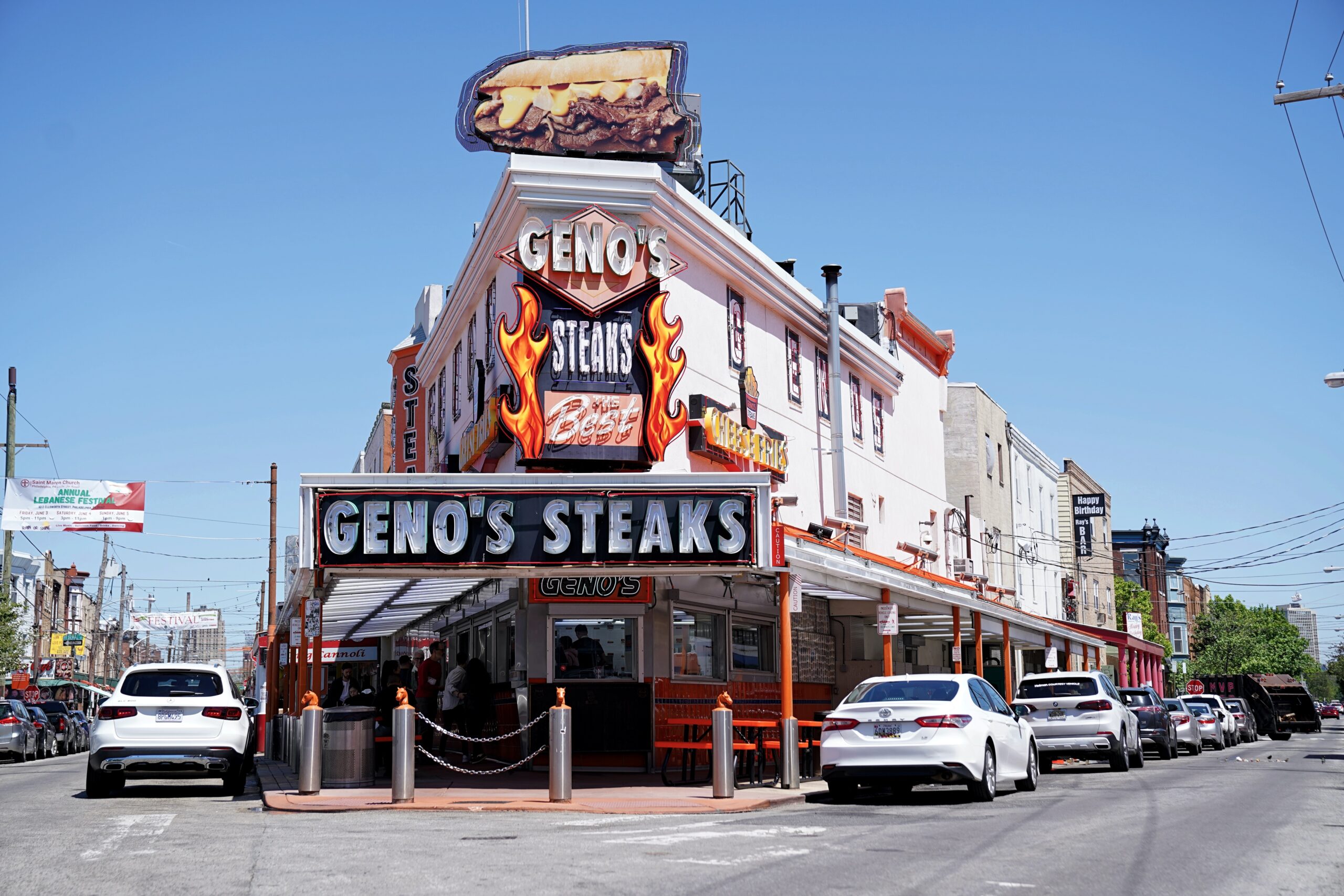 Is Philly’s food legacy shrinking?