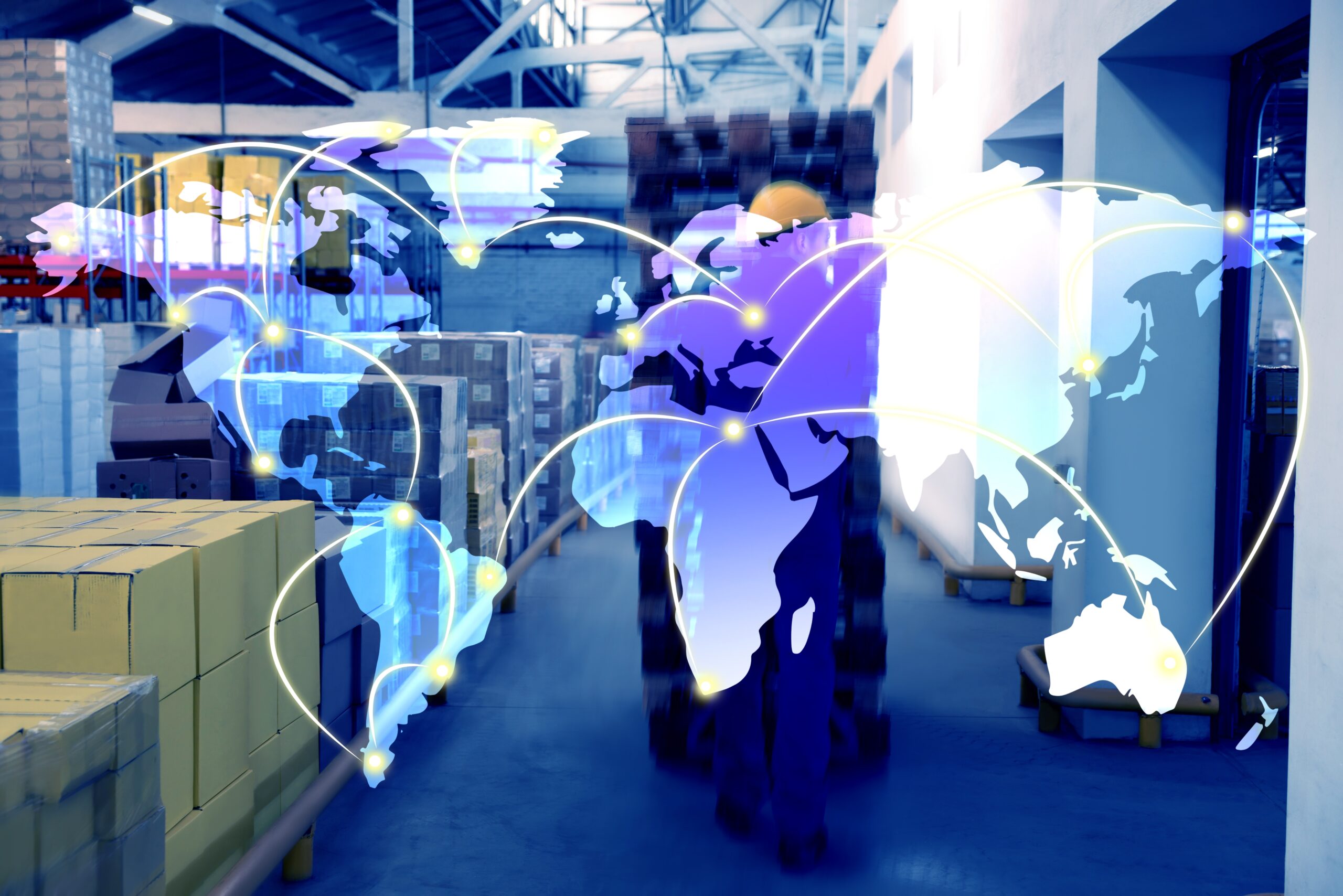 What are these plants being replaced with?