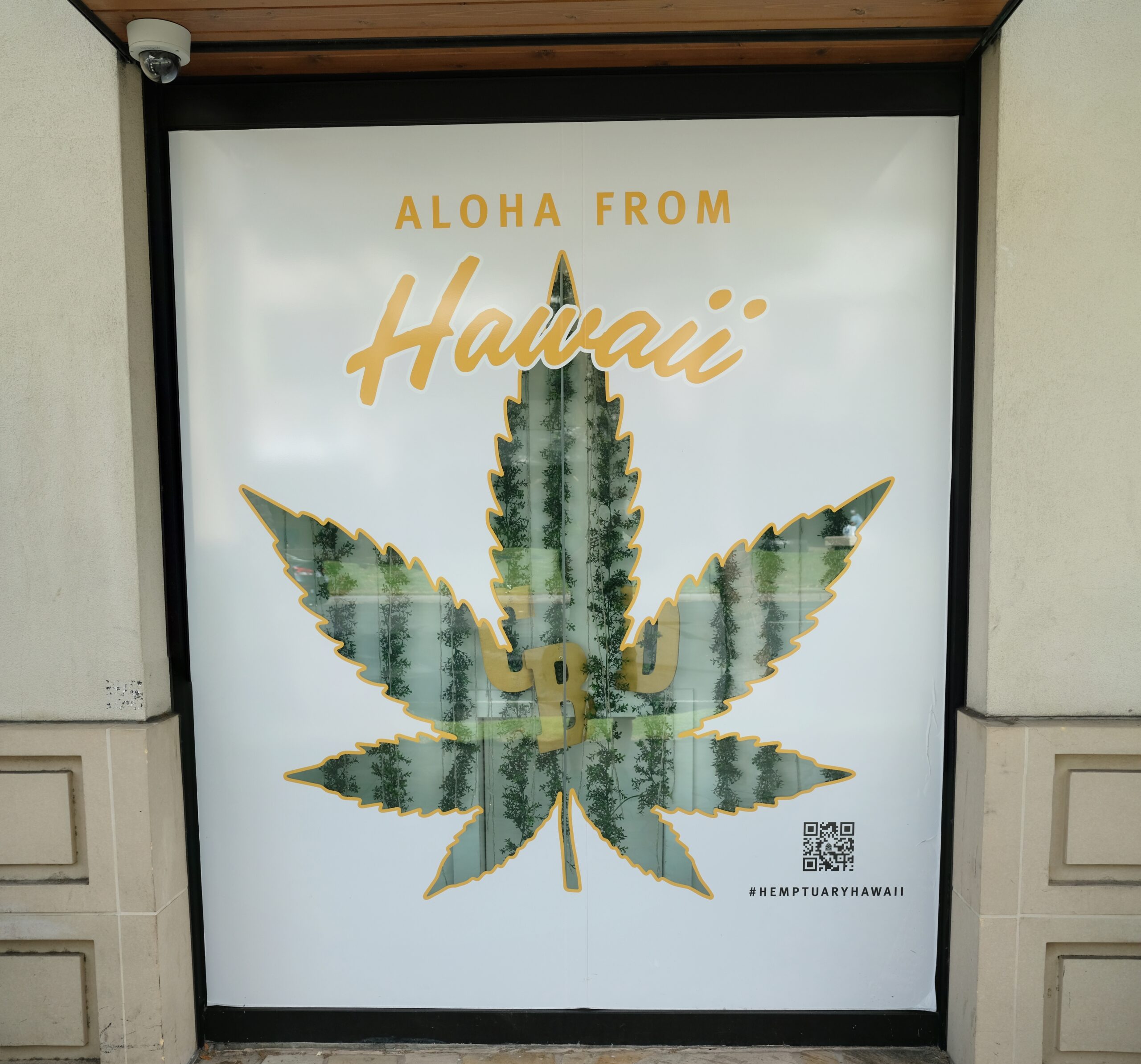 #2: Hawaii