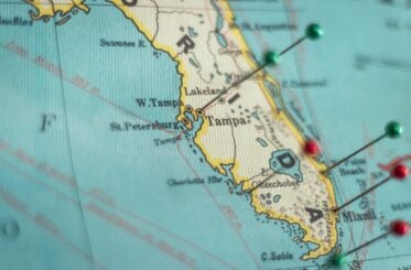 Chain restaurant begins full exit from Florida, its home state