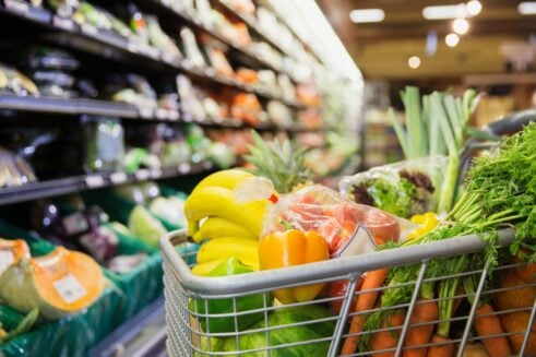 California organic grocery chain to close store, 61 jobs affected