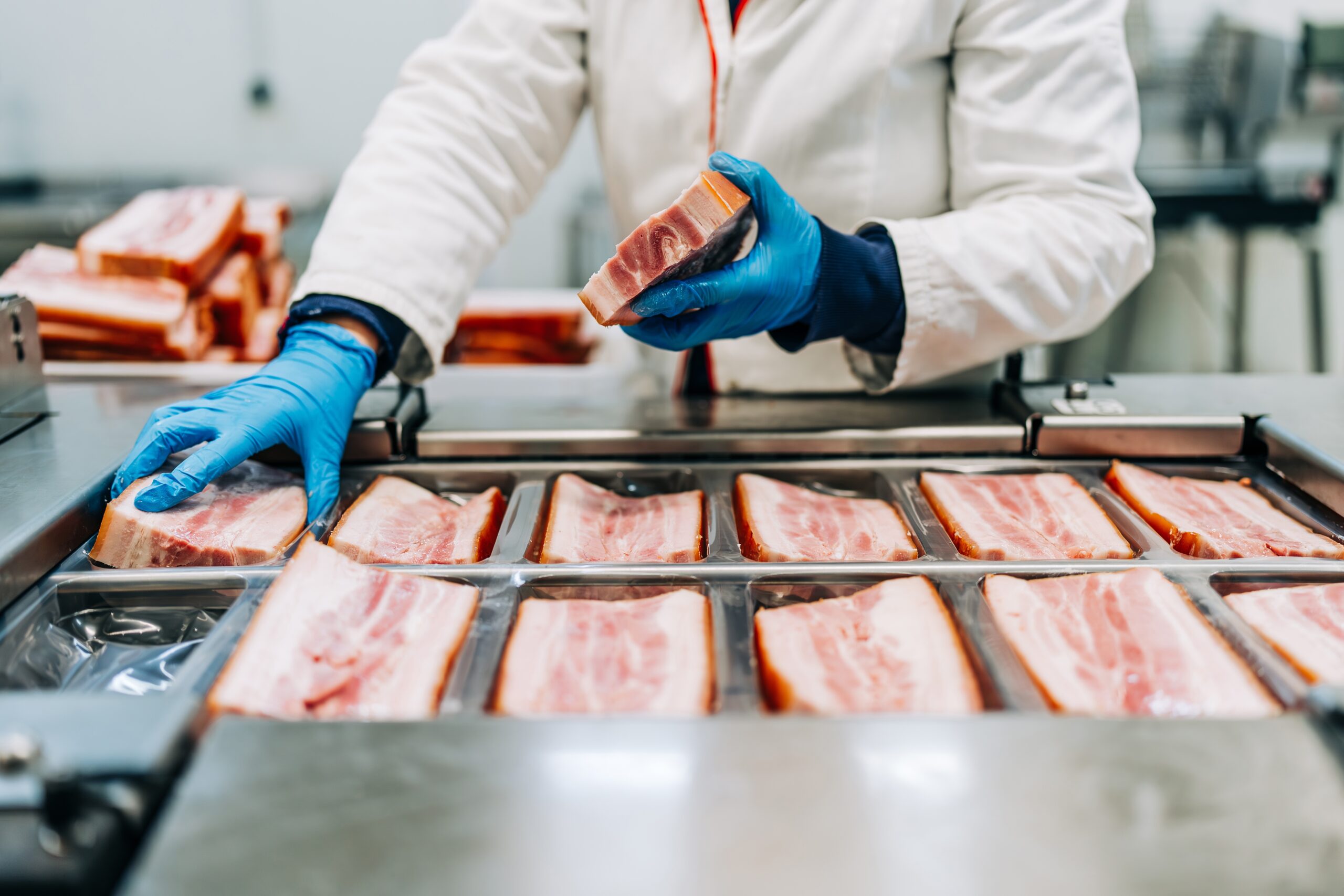 Clemens Cuts Coldwater Pork Plant