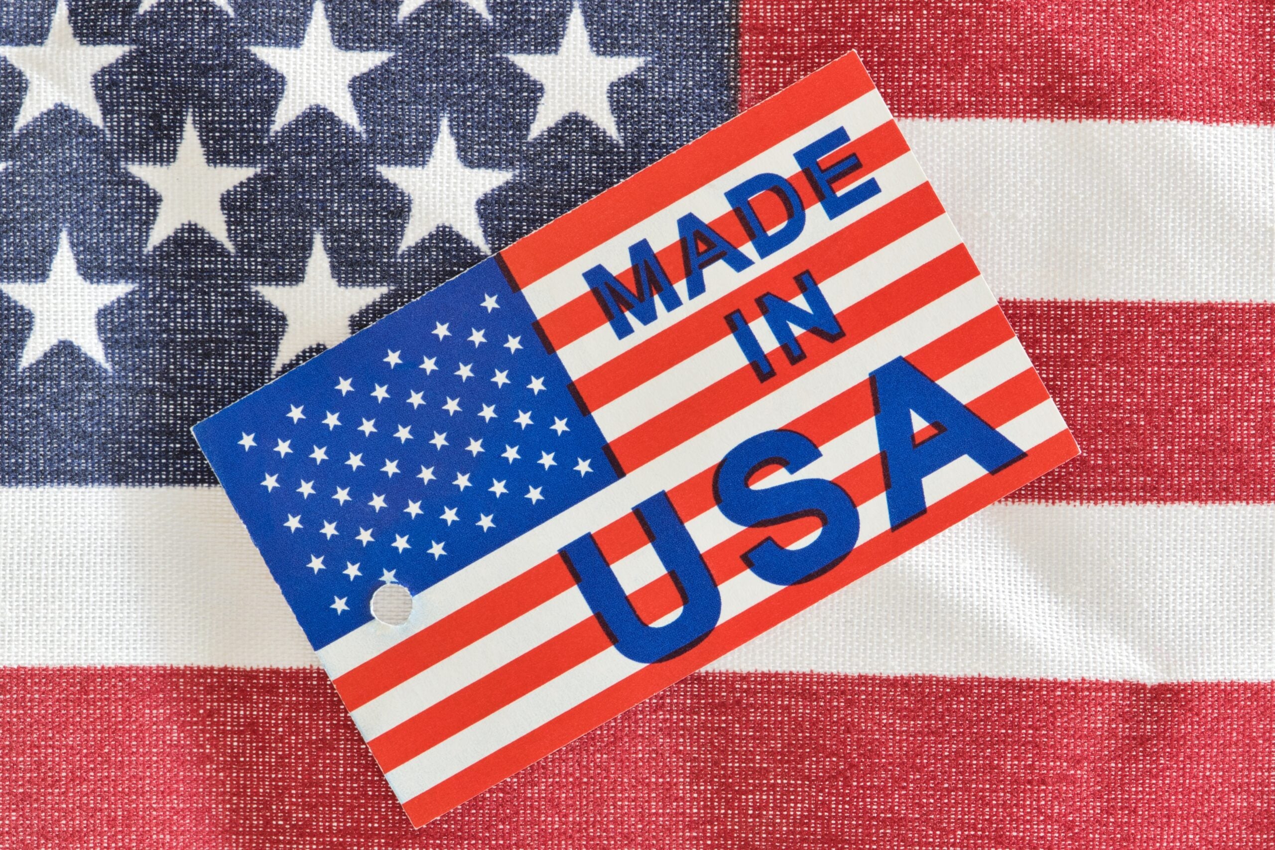 Is “Made in America” really over?